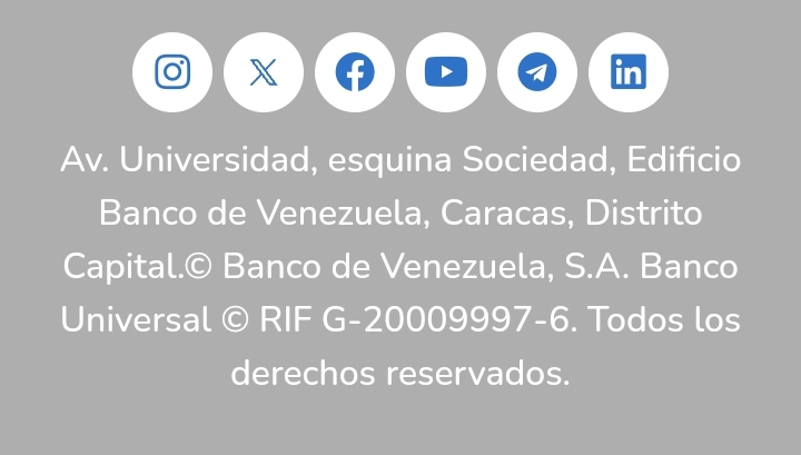 Banco de Venezuela